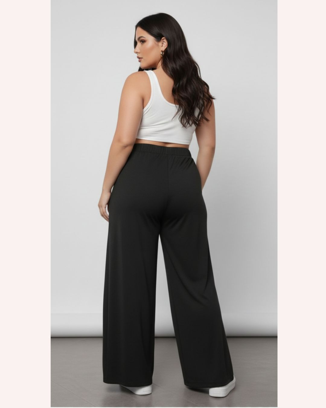 PANTALON SPLIT