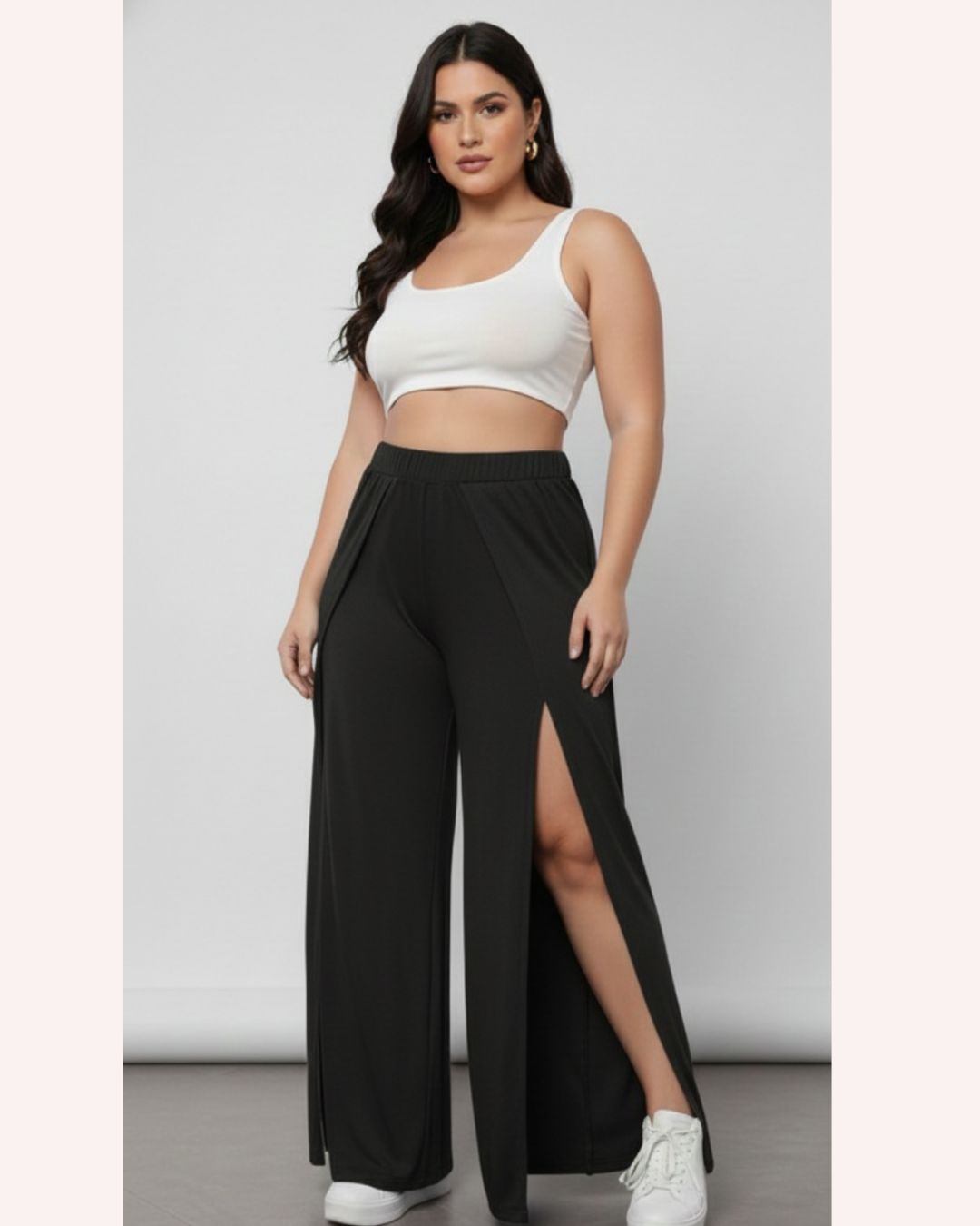 PANTALON SPLIT